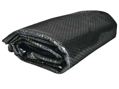 Intex Bazénová plachta EASY 28020 černá 244 cm