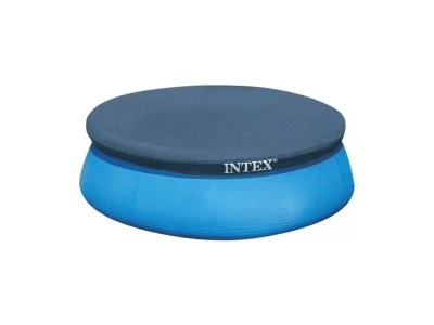 Intex Bazénová plachta EASY 457cm - 28023 Intex Bazénová plachta EASY 457cm - 28023