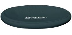 Intex Bazénová plachta EASY 28026 černá 396 cm