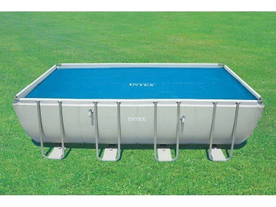 Intex Bazénová plachta SOLAR 4.88 x 2.44 m 28029