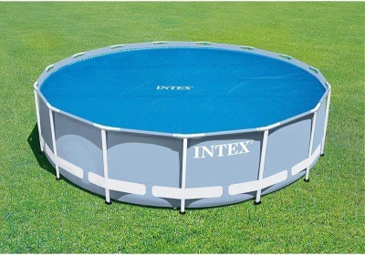 Intex Bazénová plachta SOLAR 457 cm 28013