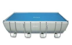 Intex Bazénová plachta SOLAR 5.49 x 2.74 m 28016 (VÝPRODEJ)