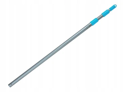 Intex Bazénová teleskopická tyč 239 cm Intex Bazénová teleskopická tyč 239 cm