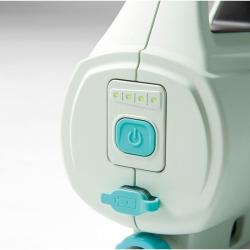 Intex 28628 Bazénový akumulátorový vysavač nečistot pro bazény/vířivky