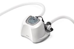 Intex Bazénový solinátor 26690 Krystal Clear QS1600 Plus (220 V)