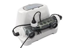 Intex Bazénový solinátor 26690 Krystal Clear QS1600 Plus (220 V)