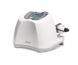 Intex Bazénový solinátor 26690 Krystal Clear QS1600 Plus (220 V)