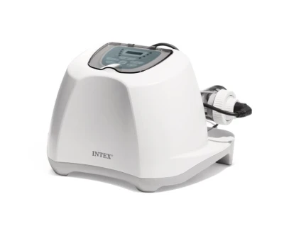 Intex Bazénový solinátor 26690 Krystal Clear QS1600 Plus (220 V) Intex Bazénový solinátor 26690 Krystal Clear QS1600 Plus (220 V)