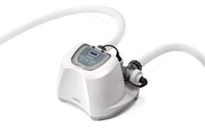 Intex Bazénový solinátor 26690 Krystal Clear QS1600 Plus (220 V)