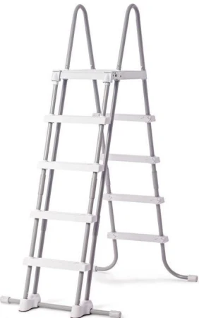 Intex Bezpečnostní schůdky 28077 132 cm Intex Bezpečnostní schůdky 28077 132 cm