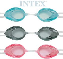 Intex Brýle dětské na plavání Relay Sport do vody s UV ochranou 3 barvy 55684 Intex Brýle dětské na plavání Relay Sport do vody s UV ochranou 3 barvy 55684
