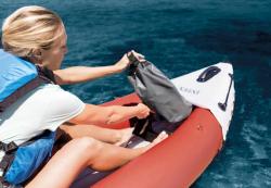 Intex 68303 EXCURSION PRO KAYAK K1 SET 2021 nafukovací kajak