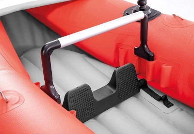 Intex 68303 EXCURSION PRO KAYAK K1 SET 2021 nafukovací kajak