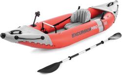 Intex 68303 EXCURSION PRO KAYAK K1 SET 2021 nafukovací kajak