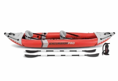 Intex Člun 68309 EXCURSION PRO KAYAK