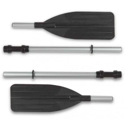 Intex SEAHAWK 4 Set nafukovací člun + pádla + pumpa