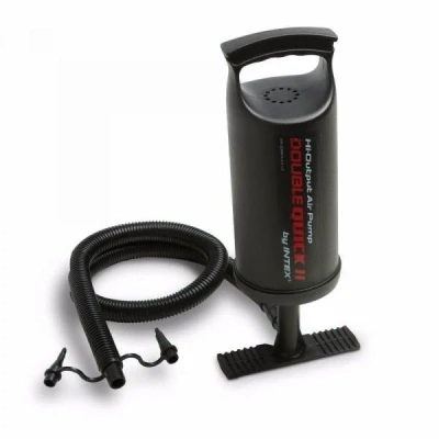 Intex SEAHAWK 4 Set nafukovací člun + pádla + pumpa
