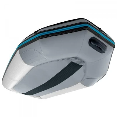 Intex 68376 MARINER 4 Set Člun + pádla a pumpa