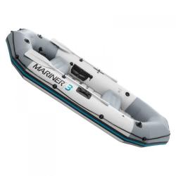 Intex Člun nafukovací MARINER 3 Set 3 dospělé osoby