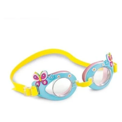 Intex Dětské plavecké brýlé 55610 FUN