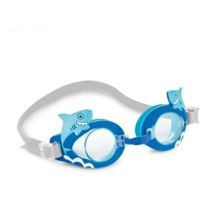 Intex Dětské plavecké brýlé 55610 FUN