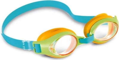 Intex Detské plavecké okuliare 55611 JUNIOR