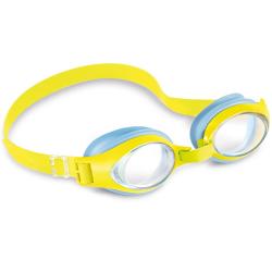 Intex Dětské plavecké brýlé 55611 JUNIOR