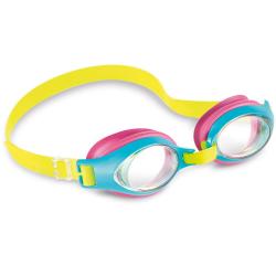 Intex Dětské plavecké brýlé 55611 JUNIOR