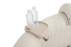 Intex Držák na láhve k vířivce 28500 26 x 22 x 18 cm