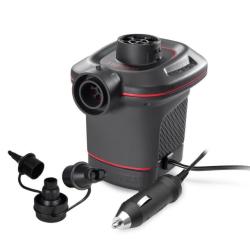 Intex Elektrická pumpa 12V 66636 Quick-Fill autozásuvka Intex Elektrická pumpa 12V 66636 Quick-Fill autozásuvka