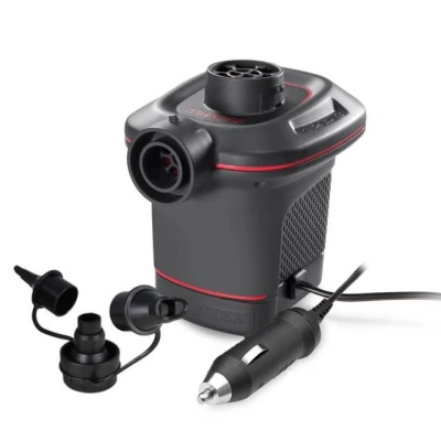 Intex Elektrická pumpa 12V 66636 Quick-Fill autozásuvka