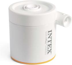Intex Elektrická pumpa 66616 QUICKFILL USB150 AIR PUMP Intex Elektrická pumpa 66616 QUICKFILL USB150 AIR PUMP