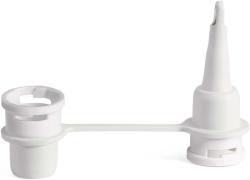 Intex Elektrická pumpa 66616 QUICKFILL USB150 AIR PUMP