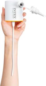 Intex Elektrická pumpa 66616 QUICKFILL USB150 AIR PUMP