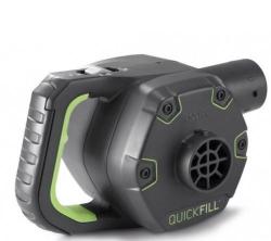 Intex Elektrická pumpa 66642 Quick-Fill 220-240V Intex Elektrická pumpa 66642 Quick-Fill 220-240V