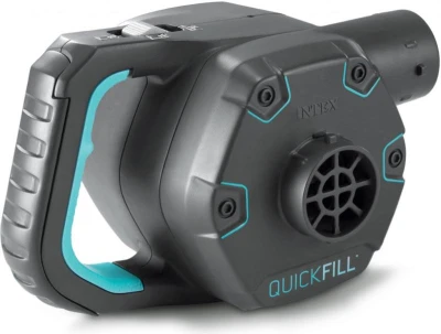 Intex Elektrická pumpa 66644 Quick-Fill 220-240V