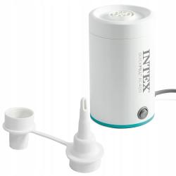 Intex Elektrická pumpa 66646 QUICKFILL AC400 ELECTRIC PUMP Intex Elektrická pumpa 66646 QUICKFILL AC400 ELECTRIC PUMP