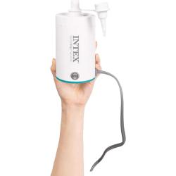 Intex Elektrická pumpa 66646 QUICKFILL AC400 ELECTRIC PUMP