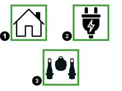 Intex Elektrická pumpa 66646 QUICKFILL AC400 ELECTRIC PUMP