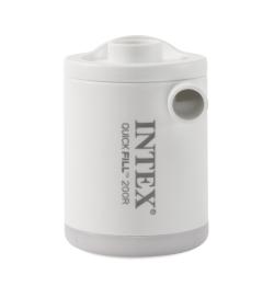 Intex Elektrická pumpa 66647 Quickfill USB200R