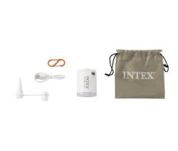 Intex Elektrická pumpa 66647 Quickfill USB200R