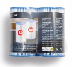 Intex Filtrační vložka 29012 do vířivek S2 - Twin Pack