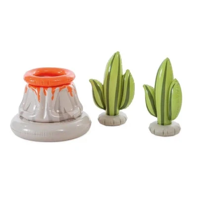 Intex Hrací centrum 56132 Jurassic Adventure
