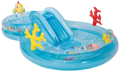 Intex Hrací centrum 56143 Under the Sea