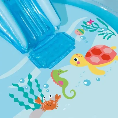 Intex Hrací centrum 56143 Under the Sea