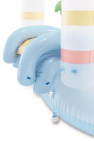 Intex Hrací centrum 56148 UNICORN CASTLE