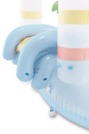 Intex Hrací centrum 56148 UNICORN CASTLE