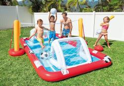 Intex Hrací centrum ACTION SPORT 57147 325x267x102 cm