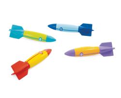 Intex Hračka do vody 55508 Podvodní torpéda