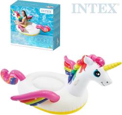 Intex Jednorožec nafukovací 201x140x97cm dětské plavidlo do vody Intex Jednorožec nafukovací 201x140x97cm dětské plavidlo do vody